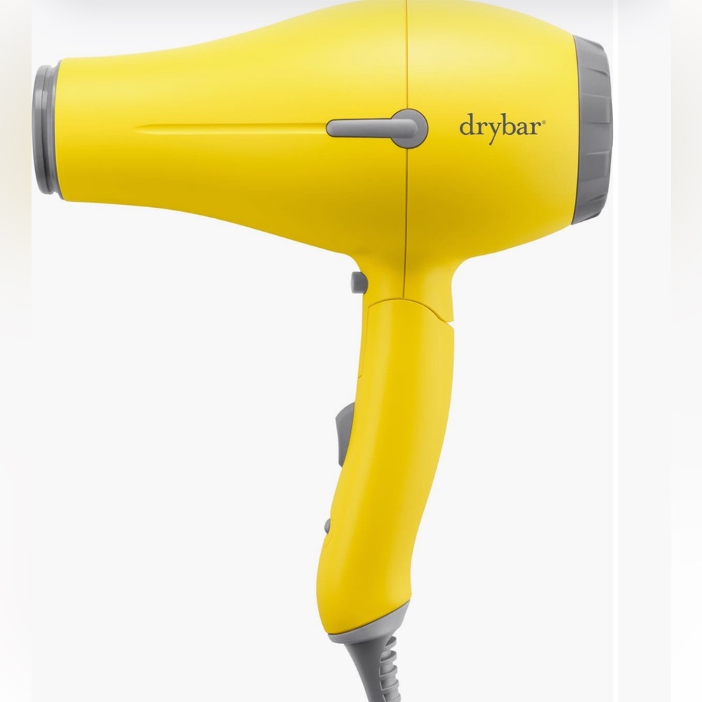 Drybar Baby Buttercup Blow-Dryer